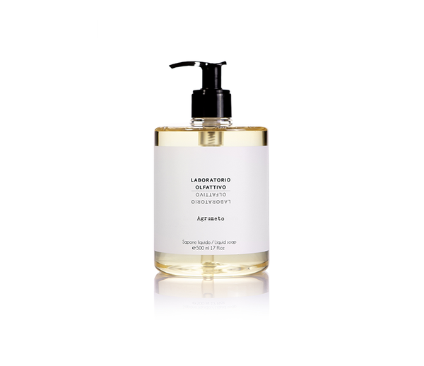 LABORATORIO OLFATTIVO サクレステ30ml Sacreste - Laboratorio Olfattivo
