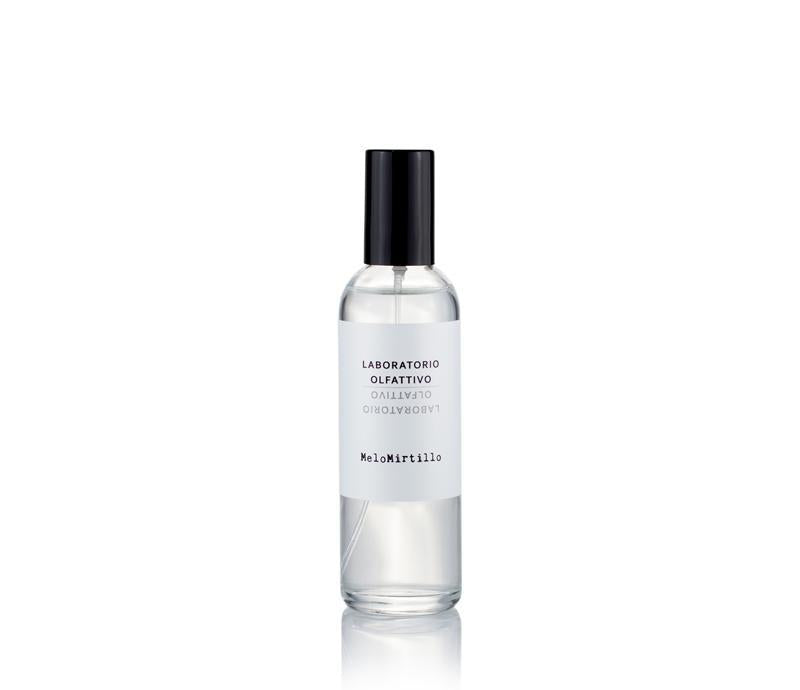 Laboratorio Olfattivo Room Spray Melomirtillo 100mL - Lothantique Canada