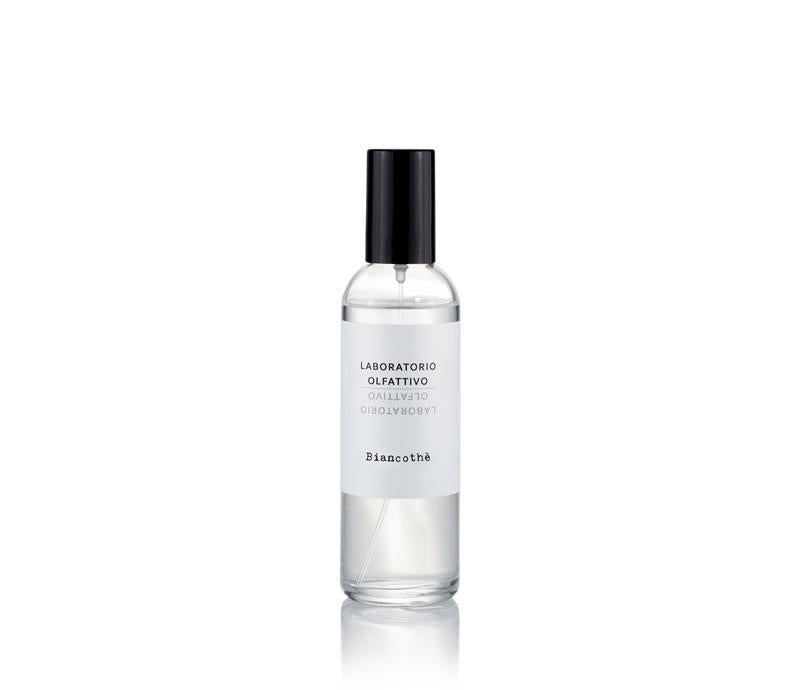 Laboratorio Olfattivo Room Spray Biancothé 100mL - Lothantique Canada