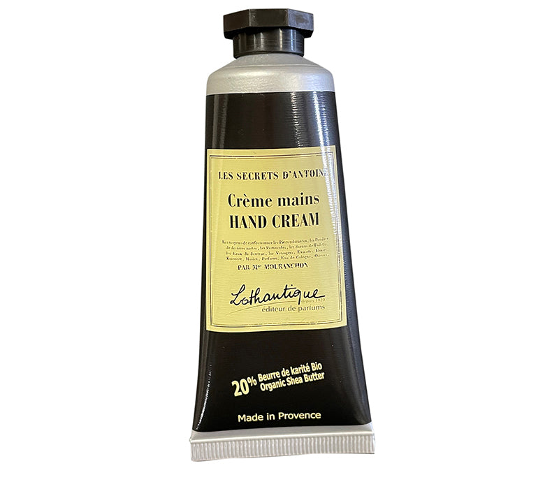 Le Jardin d'Elisa 75mL Crème Mains