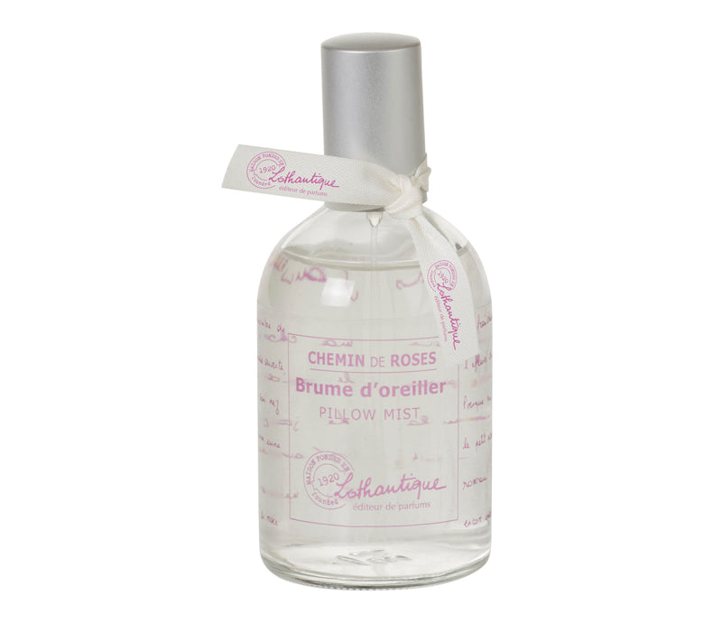 Chemin de Roses 100mL Pillow Mist - Lothantique Canada