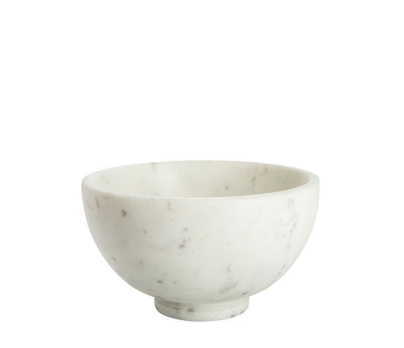 Belle de Provence Large Marble Bowl - Lothantique Canada