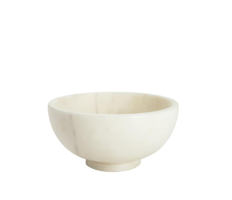 Belle de Provence Small Marble Bowl - Lothantique Canada