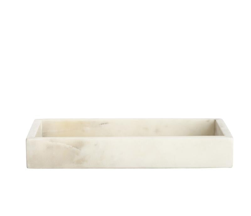 Belle de Provence Medium Marble Tray - Lothantique Canada