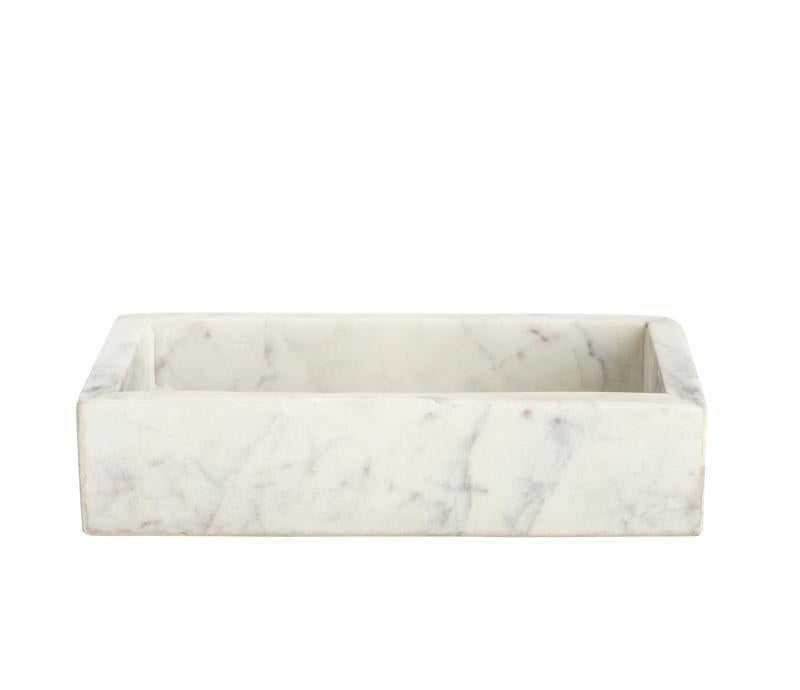 Belle de Provence Small Marble Tray - Lothantique Canada