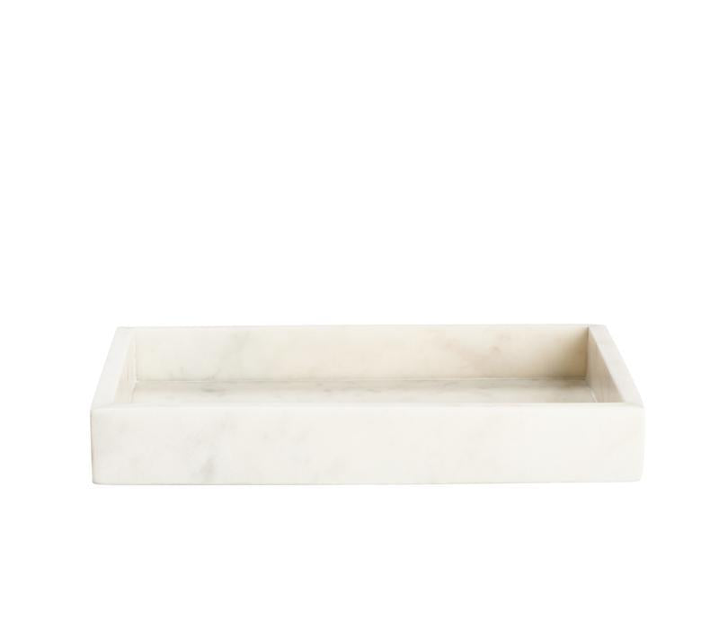 Belle de Provence Marble Napkin Tray - Lothantique Canada