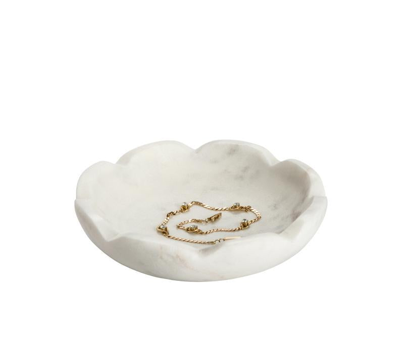 Belle de Provence Marble Bijou Bowl - Lothantique Canada