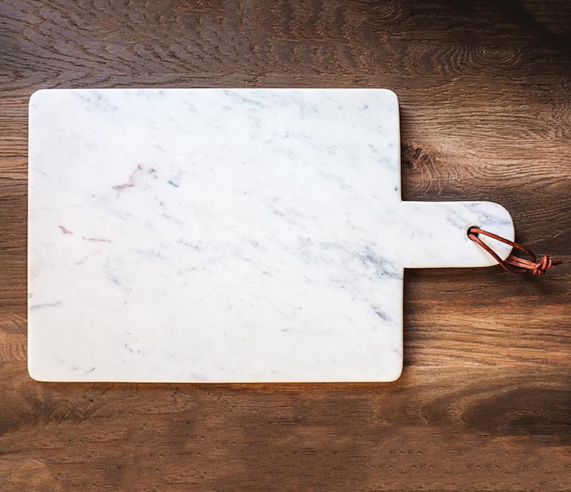 Caravan Marble Large Paddle - Lothantique Canada