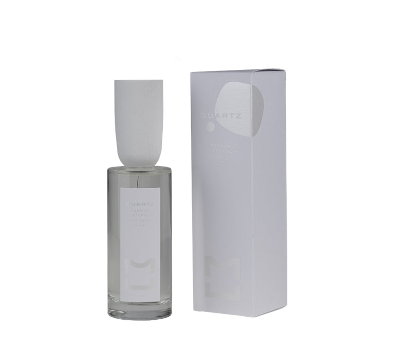 Muriel Ughetto Quartz 100ml Room Spray