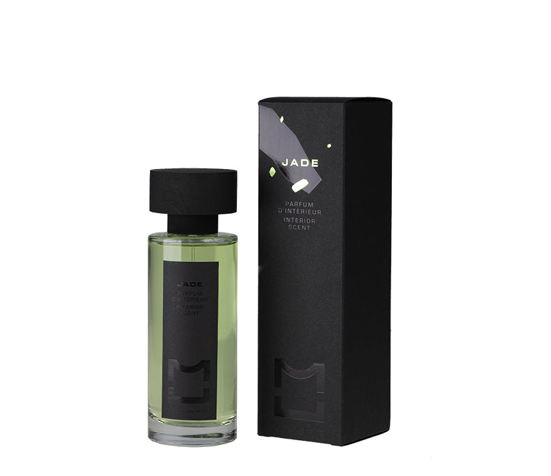 Muriel Ughetto Jade 100ml Room Spray