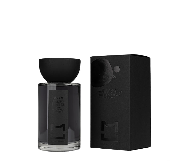 Muriel Ughetto Onyx 200ml Fragrance Diffuser