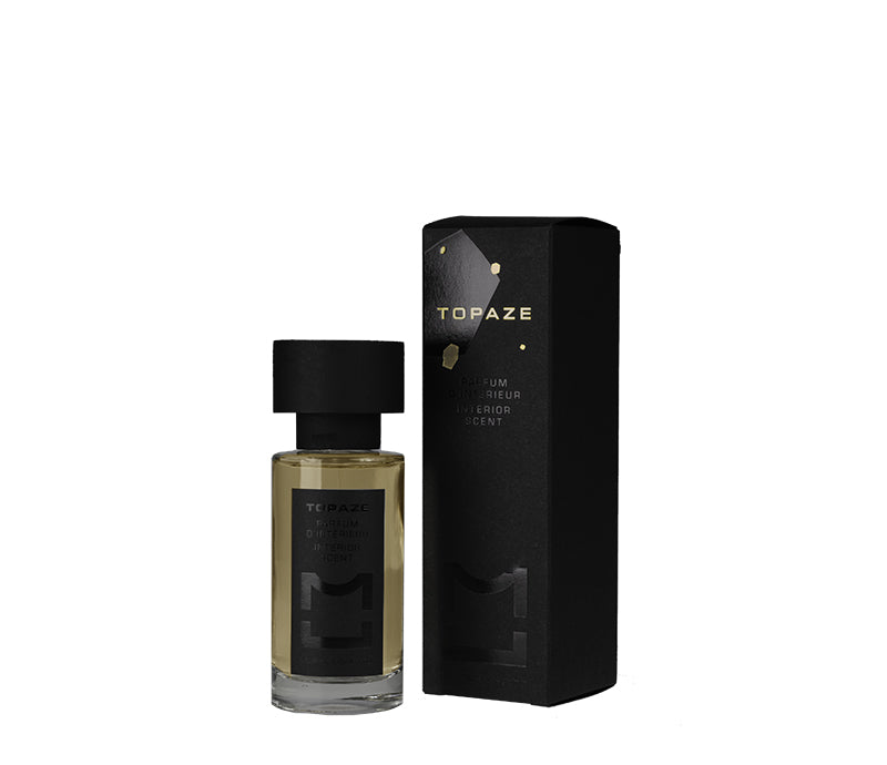 Muriel Ughetto Topaz 50ml Room Spray