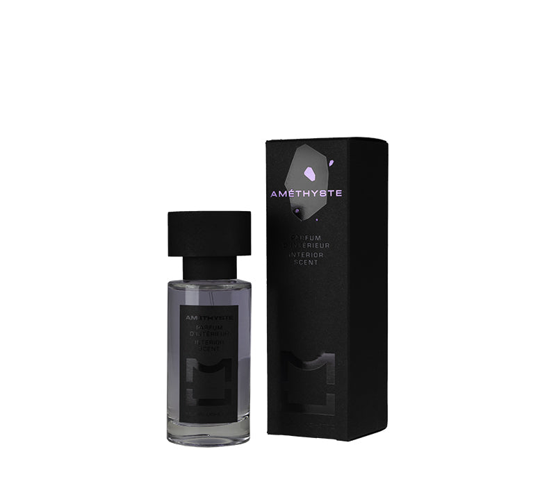 Muriel Ughetto Amethyst 50ml Room Spray