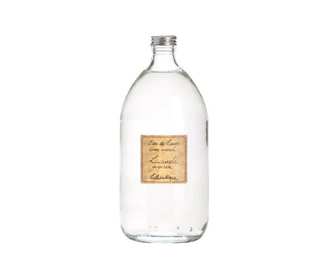Lothantique 1L Linen Water Lavender - Lothantique Canada