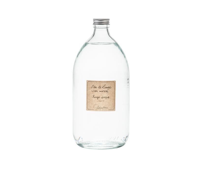 Lothantique 1L Linen Water Linen - Lothantique Canada