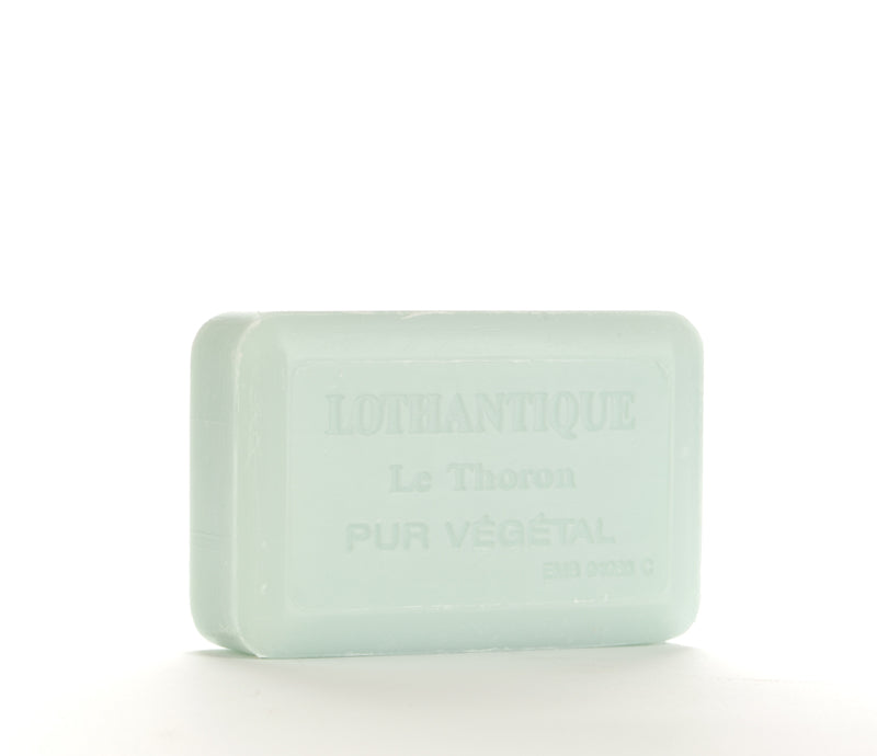 Lothantique 200g Bar Soap Marine - Lothantique Canada