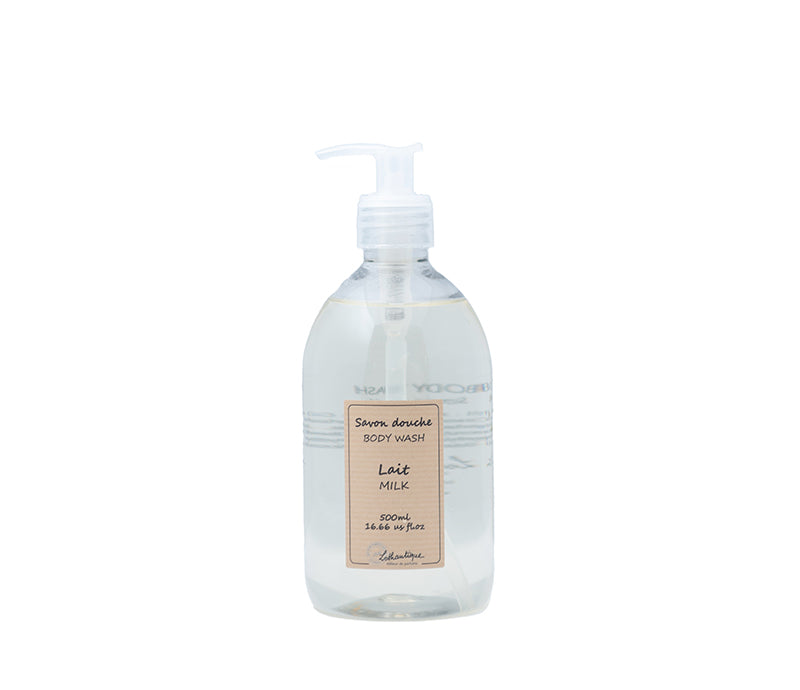 Lothantique 500mL Body Wash Milk