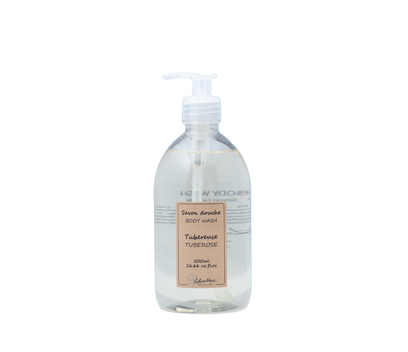 Lothantique 500mL Gel Douche Pamplemousse