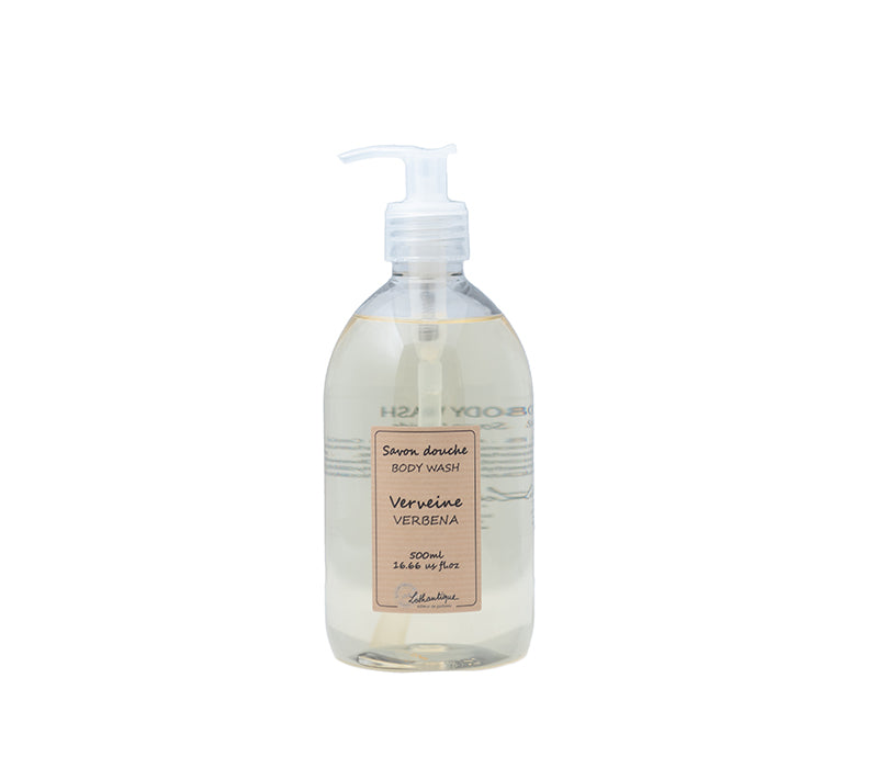 Lothantique 500mL Gel Douche Pamplemousse