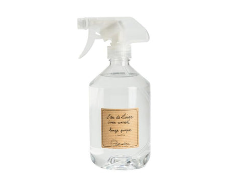 Lothantique Linen Water Spray Linen - Lothantique Canada