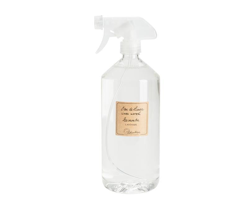 Lothantique Linen Water Spray Lavender - Lothantique Canada