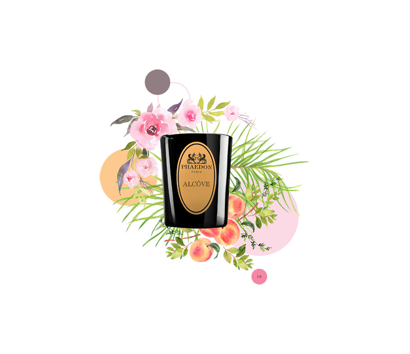 Lothantique 100mL Eau de Toilette Clémentine