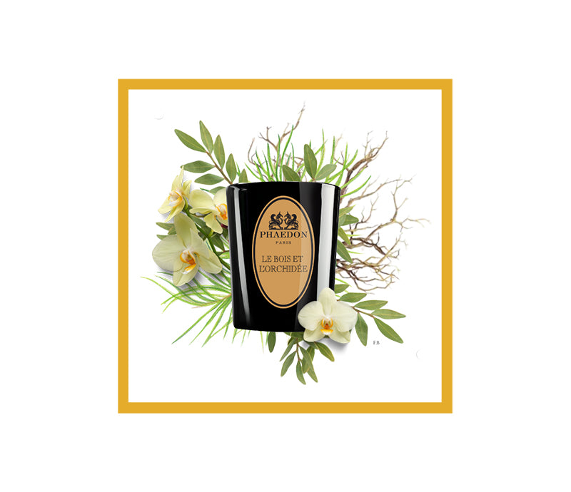 Lothantique 100mL Eau de Toilette Clémentine