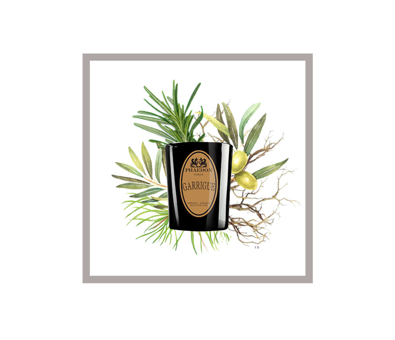 Lothantique 100mL Eau de Toilette Clémentine