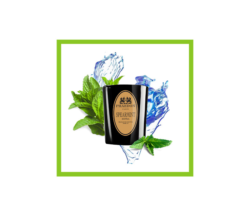 Lothantique 100mL Eau de Toilette Clémentine