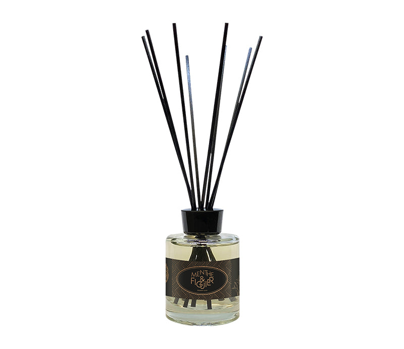 Phaedon Paris Fragrance Diffuser 125ml Menthe & Figuier