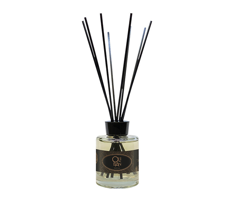Phaedon Paris Fragrance Diffuser 125ml Oliban