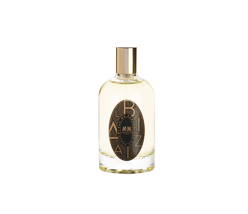 Lothantique 100mL Eau de Toilette Clémentine