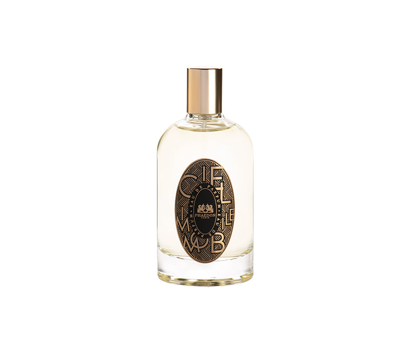 Lothantique 100mL Eau de Toilette Clémentine