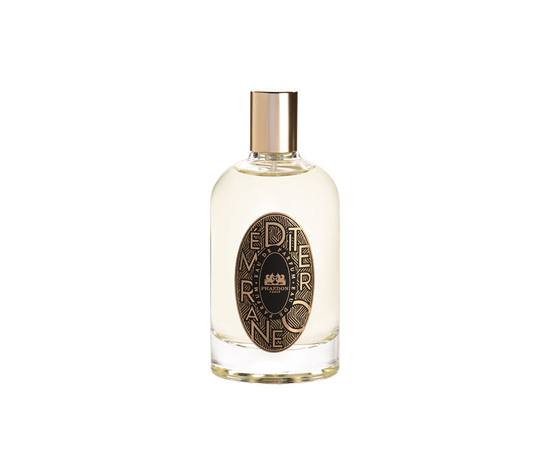 Lothantique 100mL Eau de Toilette Clémentine