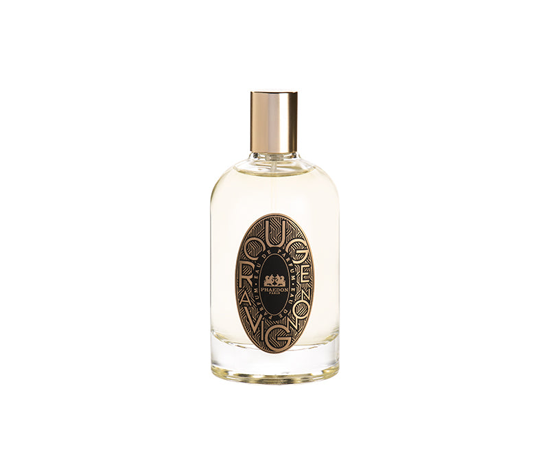 Lothantique 100mL Eau de Toilette Clémentine