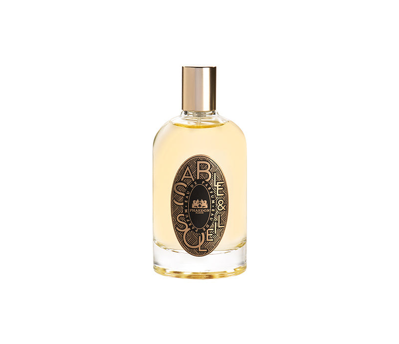 Lothantique 100mL Eau de Toilette Clémentine