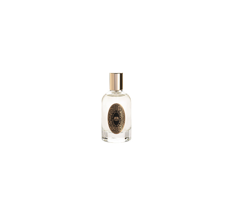 Lothantique 100mL Eau de Toilette Clémentine