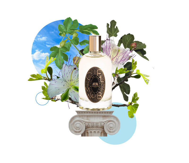 Lothantique 100mL Eau de Toilette Clémentine