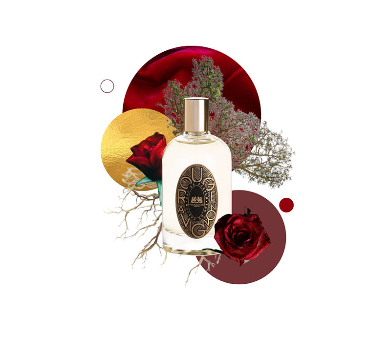 Lothantique 100mL Eau de Toilette Clémentine