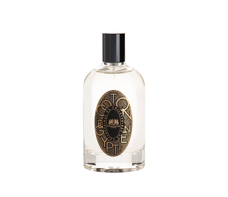 Lothantique 100mL Eau de Toilette Clémentine