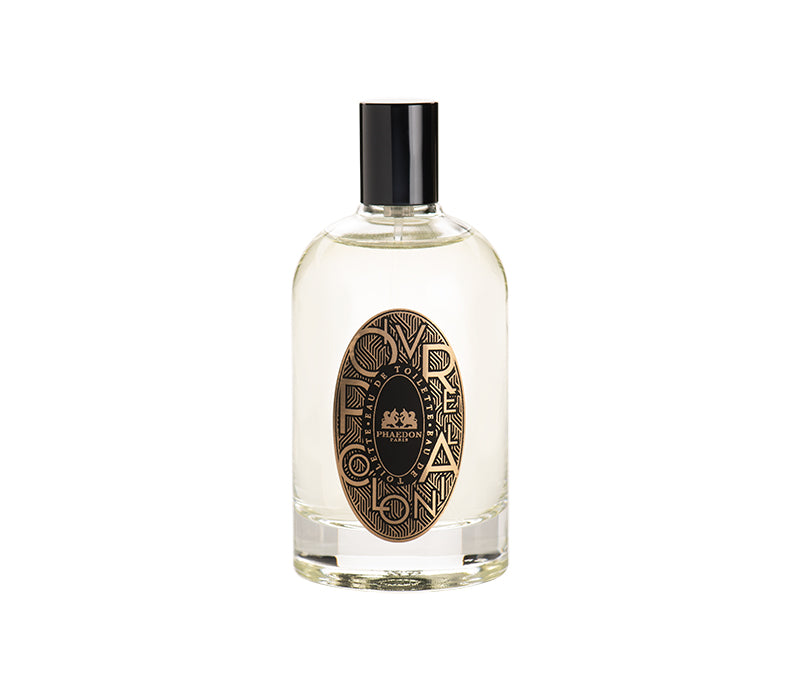 Lothantique 100mL Eau de Toilette Clémentine