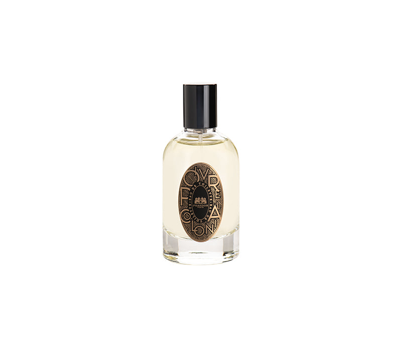 Lothantique 100mL Eau de Toilette Clémentine