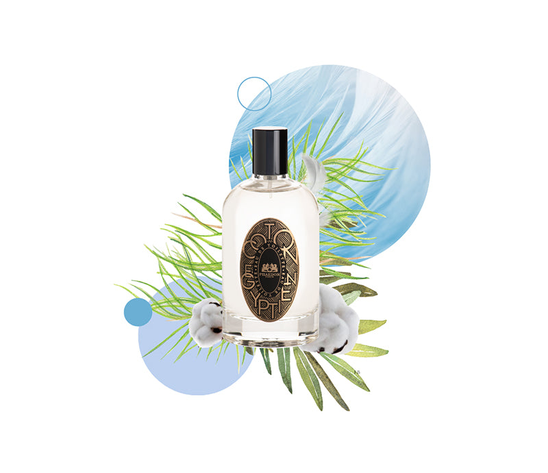 Lothantique 100mL Eau de Toilette Clémentine