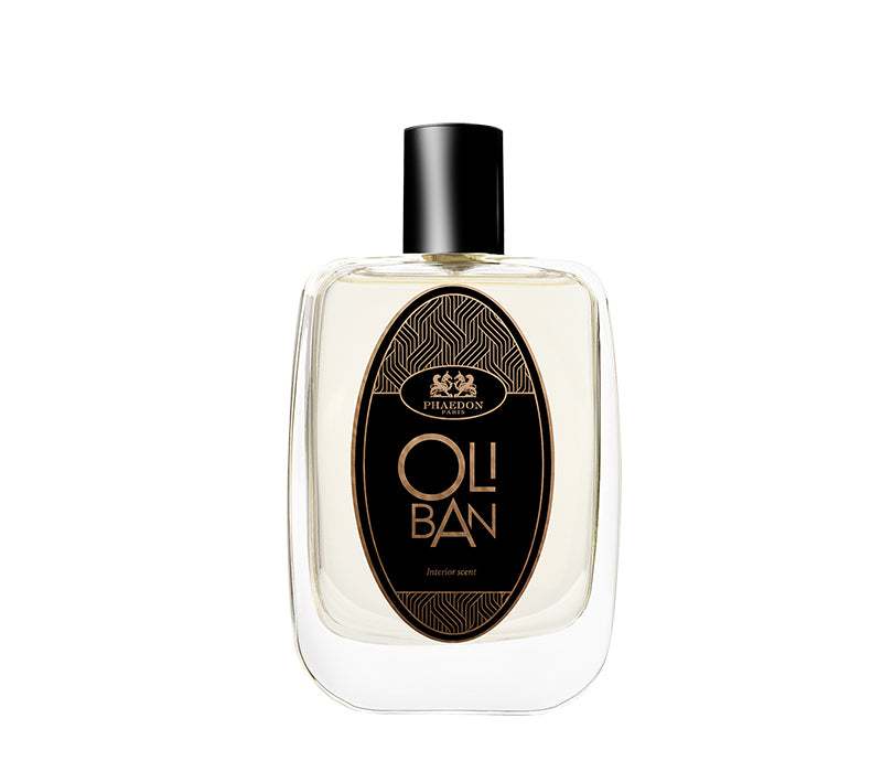 Phaedon Paris Room Spray 100ml Oliban