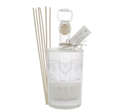 Que de l'Amour 300mL Fragrance Diffuser - Lothantique Canada