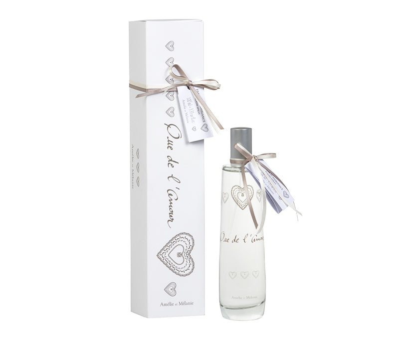 Que de l'Amour 100mL Room Spray