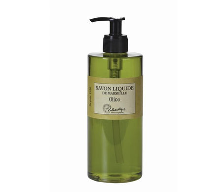 Le Comptoir 500mL Liquid Soap Olive - Lothantique Canada
