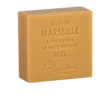 Les Savons de Marseille 100g Soap Honey