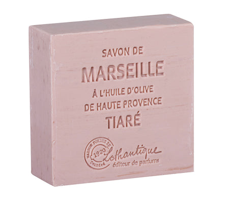 Les Savons de Marseille 100g Soap Tiara