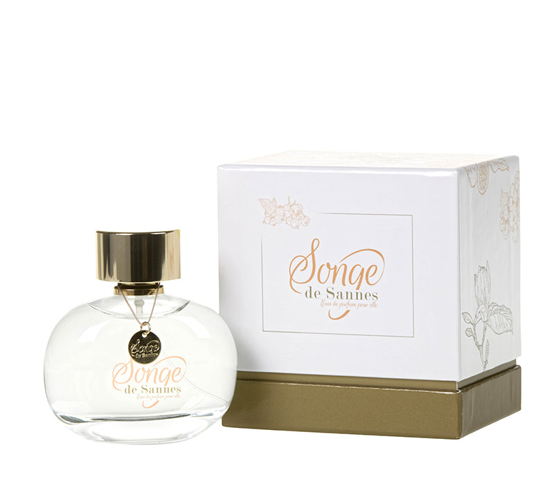 Songe de Sannes Eau de Parfum 100ml - Lothantique Canada